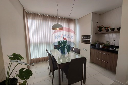 Venda-Apartamento-Rua Azaléia , 399  - Chácara Floresta , Botucatu , São Paulo , 18603550-630111087-15