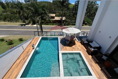 Venda-Casa-Paraibuna , 42  - Condomínio Quinta dos Lagos  - Centro , Paraibuna , São Paulo , 12260-000-631501002-70