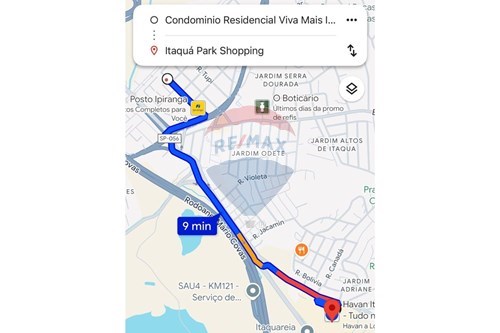 Slider Image Thumbnail