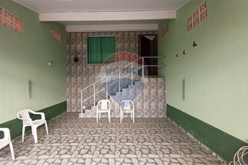 Venda-Casa-rua capitao jesuino cerqueira cesar , 610  - Centro , Salto de Pirapora , São Paulo , 18162150-631181039-63