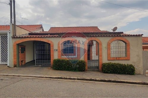 Venda-Casa-Rua Antônio Márciano da Silva , 26  - Jardim Maria do Carmo , Sorocaba , São Paulo , 18081200-631641015-4