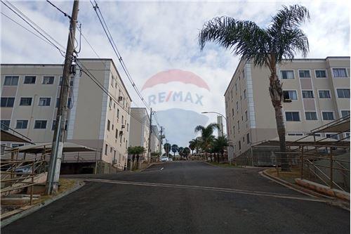 Apartamento - Alugar - Botucatu , São Paulo - 14 - 630111016-280