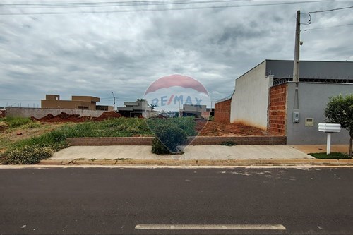 Venda-Terreno-Rua Murad Darakjian , S/N  - Vila Aeroporto , Mirassol , São Paulo , 15134341-630401039-14