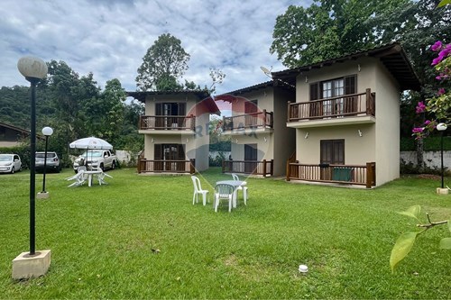 Venda-Terreno-Rua Sargento Vicentino Marques , 10  - vila dos Caetés  - Barra do Sahy , São Sebastião , São Paulo , 11622136-631461076-5