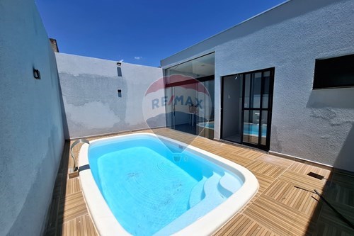 Venda-Casa-Rua Francisco Ortiz Filho , 110  - Jardim San Rafael , Salto de Pirapora , São Paulo , 18162822-631181026-93