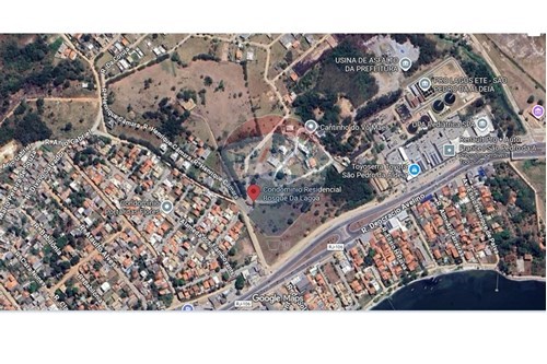 Venda-Terreno-Rua Pau de ferro, Condomínio Bosquea Lagoa , 20  - Atrás do Condomínio Portal das Flores  - Balneário São Pedro I e II , São Pedro da Aldeia , Rio de Janeiro , 28925700-631591029-17