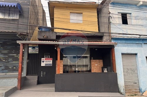 Alugar-Casa-Jardim Paraíso , Guarulhos , São Paulo , 07143340-631271004-81