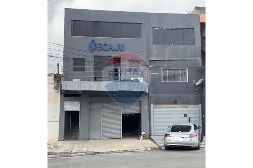 For Rent/Lease-Commercial/Retail-Jardim São Domingos , Guarulhos , São Paulo , 07142047-631271008-1