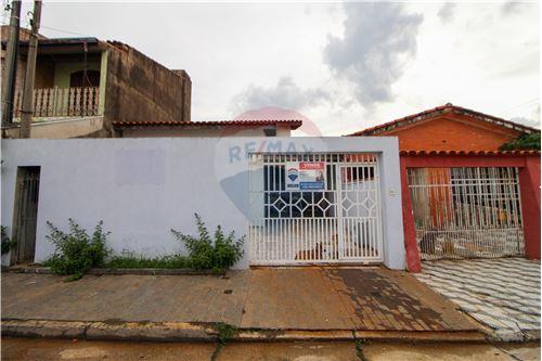 For Sale-House-Rua Loide de Lima Benedito , 261  - Central Parque Sorocaba , Sorocaba , São Paulo , 18051-040-630591025-183
