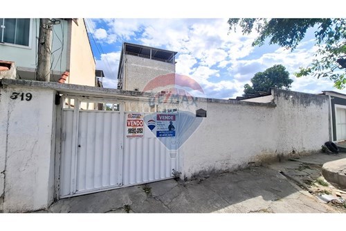 Venda-Apartamento-Nova Cidade , Nilópolis , Rio de Janeiro , 26.530-150-630291059-23