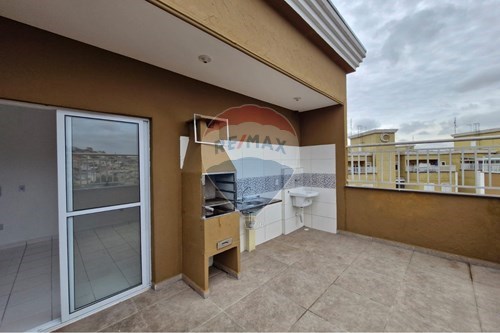 Alugar-Apartamento-Parque Primavera , Guarulhos , São Paulo , 07142000-631271017-48