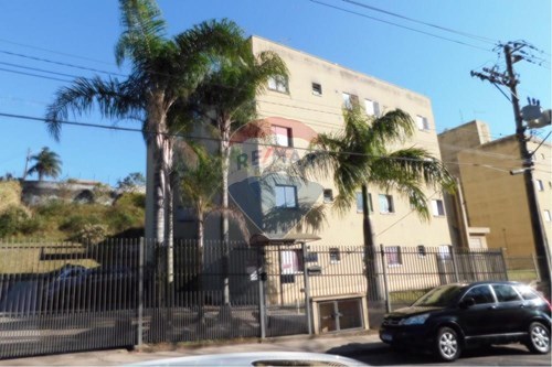 Venda-Apartamento-Jardim Cruzeiro II , Mairinque , São Paulo , 18120-126-631601004-151