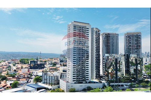 Venda-Apartamento-Jardim Emília , Sorocaba , São Paulo , 18031055-630591261-21