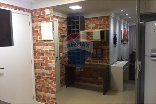 Residential - Condo/Apartment - Mauá , São Paulo - BR