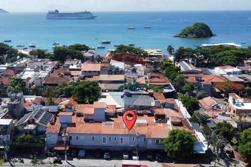 Venda-Apartamento-Rua César Augusto de São Luiz 77 , 16  - Praça Santos Dummont  - Centro , Armação dos Búzios , Rio de Janeiro , 28950000-630391121-18