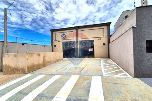 Venda-Ponto Comercial-Residencial Setsul II , São José do Rio Preto , São Paulo , 15081636-630401013-141