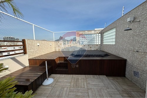 Venda-Cobertura-Ipanema , Rio de Janeiro , Rio de Janeiro , 22411010-631751002-18