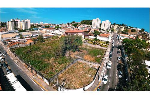 For Sale-Land-Alfredo Ramos , 83  - Centro , Jacareí , São Paulo , 12308420-631231003-13