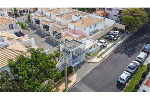 For Sale-Townhouse-Rua Osmar Montanham, , 101  - Parque Campolim , Sorocaba , São Paulo , 18.046-687-630591010-1095