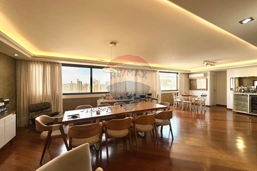 Venda-Apartamento-Centro , São José do Rio Preto , São Paulo , 15010080-630401025-30