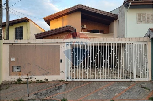 Venda-Casa-Jardim Astro , Sorocaba , São Paulo , 18017152-631641018-4