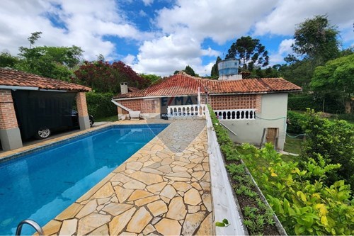 Venda-Chácara / Sítio / Fazenda-Alto da Cachoeira , Ibiúna , São Paulo , 18150000-631331006-99