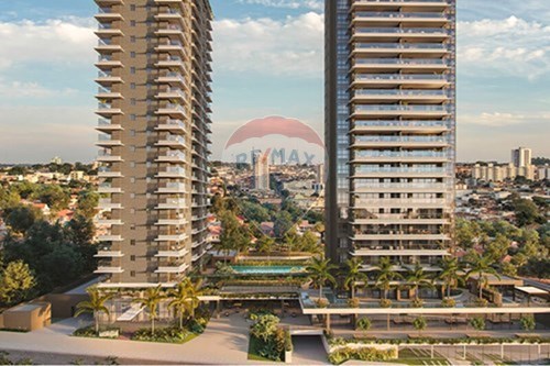 Venda-Apartamento-Centro , Botucatu , São Paulo , 18600-295-630111085-9