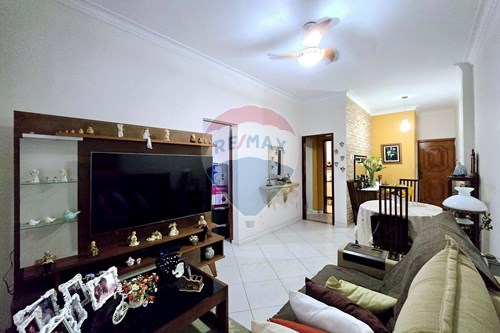 Venda-Apartamento-Avenida Roberto Silveira , 390  - 100 metros do campo do sao bento  - Icaraí , Niterói , Rio de Janeiro , 24230162-631521006-103