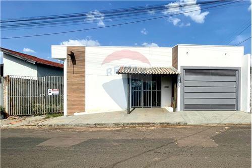 Venda-Casa-Rua Primeiro de Maio , 135  - Parque Bela Vista , Tupã , São Paulo , 17603-250-630151006-30