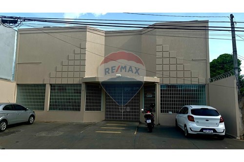 Commercial - Commercial/Retail - Araçatuba , São Paulo - BR