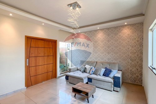 Venda-Casa-Rua Antônio Henrique Vocci , 192  - Jardim Cambuí , Botucatu , São Paulo , 18608687-630481055-12