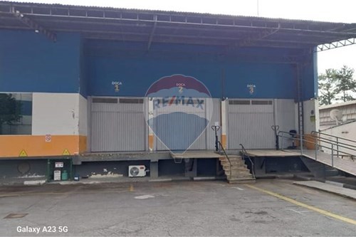 Alugar-Galpão-Rudge Ramos , São Bernardo do Campo , São Paulo , 09623030-630751057-218