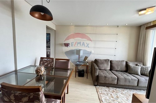Residential - Condo/Apartment - Guarulhos , São Paulo - BR