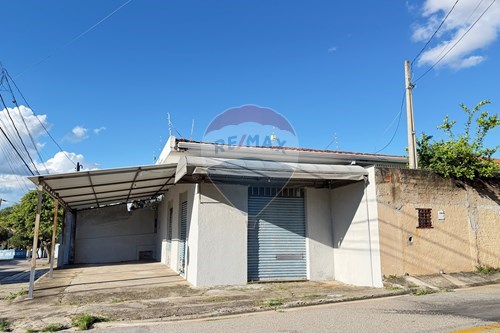 Alugar-Ponto Comercial-Alameda das Margaridas , 320  - Esquina com Alameda dos Crisântemos  - Jardim Simus , Sorocaba , São Paulo , 18055200-630601139-68