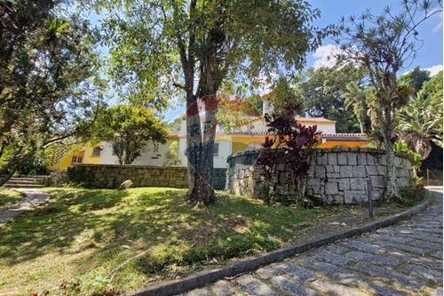 Venda-Casa Comercial-Centro , Petrópolis , Rio de Janeiro , 25625090-630131015-90