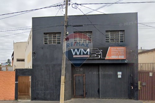 Alugar-Galpão-Centro , Lins , São Paulo , 16400748-631011014-1237