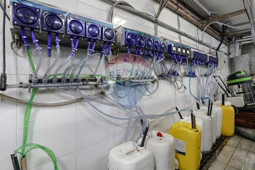 Slider Image Thumbnail