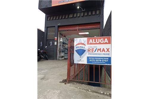 For Rent/Lease-Other-Av Brigadeiro Faria Lima , 251  - Cocaia , Guarulhos , São Paulo , 07130000-631271008-15