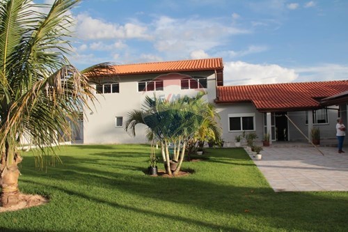 Venda-Chácara / Sítio / Fazenda-Avenida Castro Alves , 9  - Porta do Sol II , Mairinque , São Paulo , 18121712-631601016-49