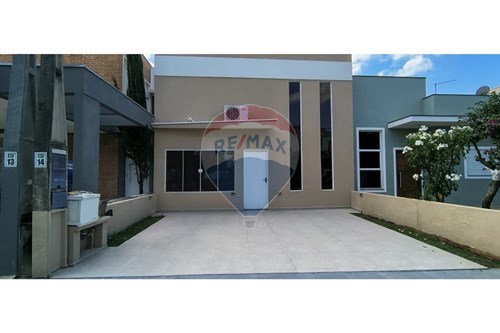 Alugar-Casa de Condomínio-Rua Aristides Occon Horto Florestal , 1400  - Caguassu , Sorocaba , São Paulo , 18074750-630601071-1