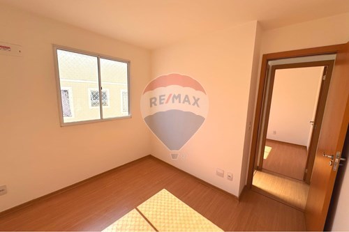 Alugar-Apartamento-Conjunto Habitacional Claudionor Cinti , Araçatuba , São Paulo , 16023000-630541001-7