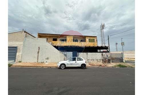 Venda-Outros-Travessa rondon , 140  - em frente ao campo do linense  - Vila Alta , Lins , São Paulo , 16400527-631011016-29