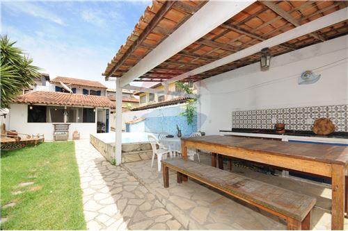 Venda-Casa-Celeste da Costa Travesa B , 7  - Manguinhos , Armação dos Búzios , Rio de Janeiro , 28950000-630391012-57