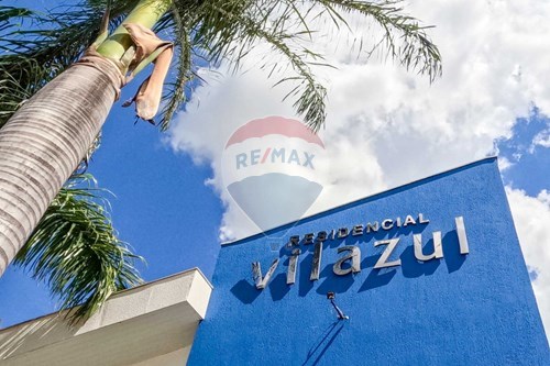 Venda-Casa de Condomínio-Rua Gabriel Fernandes Lopes , 99  - Prefeitura de Sorocaba  - Residencial Villazul , Sorocaba , São Paulo , 18087576-630591183-7