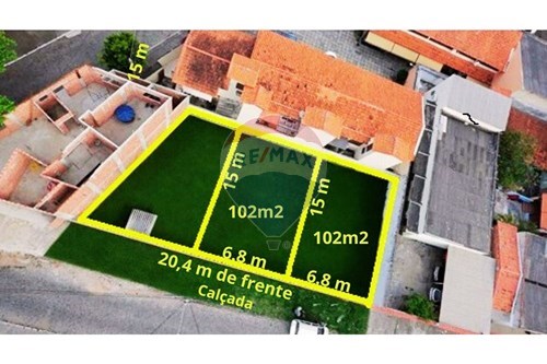 Venda-Terreno-Rua Padre Nunes , Lt 1  - Rua Padre Nunes esquina com rua Jacob Mureb  - Recanto das Dunas , Cabo Frio , Rio de Janeiro , 28909-086-631591037-2