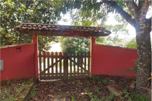 Venda-Chácara / Sítio / Fazenda-Rua dos Crisântemos , 2030  - Portal de Pirapora , Salto de Pirapora , São Paulo , 18160-000-631181028-27