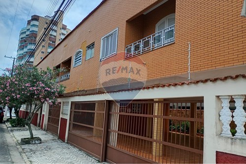 Venda-Apartamento-Rua Dino Tognini , 1216  - PROXINO A FERINHA DO CAICARA  - Vila Caiçara , Praia Grande , São Paulo , CEP 11706-400-631601017-19
