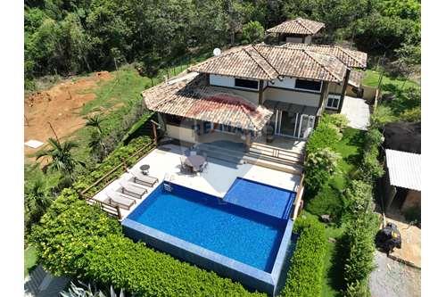 Alugar-Casa de Condomínio-Veloso , Ilhabela , São Paulo , 11630000-690881026-2