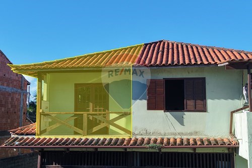 Venda-Apartamento-Rua D Lote 07 Quadra A , 7  - São José , Armação dos Búzios , Rio de Janeiro , 28955170-630391028-72