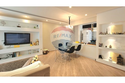 Venda-Apartamento-Avenida Industrial , 1580  - Condomínio Residencial Park Club Bairro Jardim  - Jardim , Santo André , São Paulo , 09080500-630331012-46